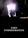 Vimy Underground