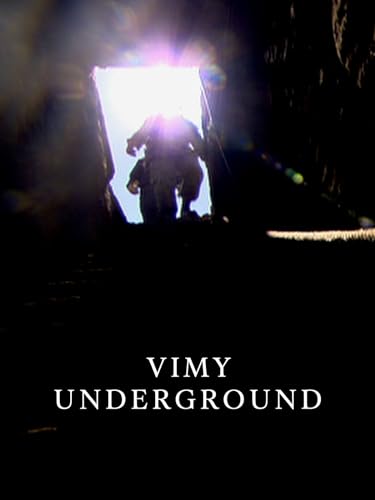 Vimy Underground