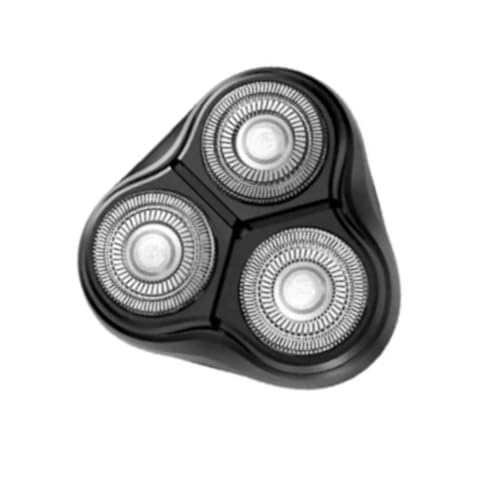 FGJDFD Electric Razor Replacement Blade 3D Float Tripe Blade Compatible with Enchen Blackstone 3 Compatible with Enchen Blackstone(1pc Blackstone)