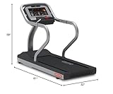 Star Trac S-TRC Treadmill