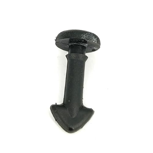 Car Hood Retaining Bolts 025067 025084 Compatible with Peugeot 407 607 307 206 Citroen C2 C4 External Parts of Automobile Engine