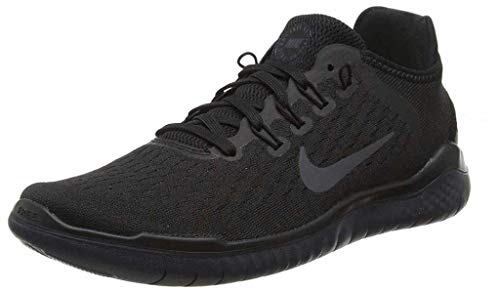 NIKE Men's Competition Running Shoes, Black Black Anthracite 002, 11