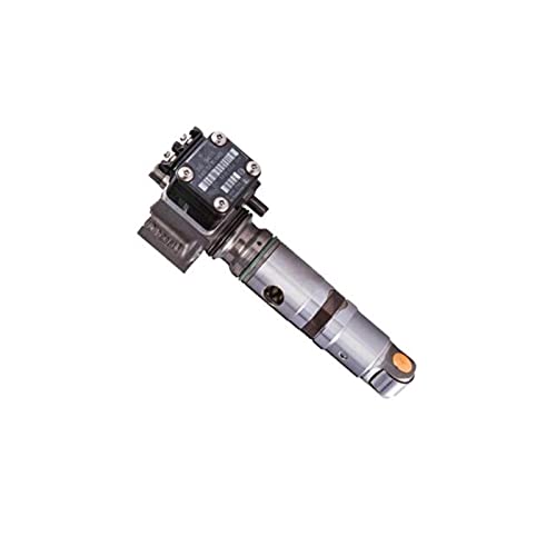 Hconcet Injection Pump A0280746902 0414799027 0280746902 OM904 OM906 OM926 Compatible with Mercedes Benz Atego Actros Trucks