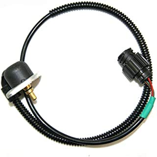 For Volvo Truck FH12 FM12 FM9 Boost Pressure Sensor 20706889