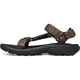 Teva Men's Hurricane XLT2 Sandal, Green Chara Dark Olive Cd Ol, 10