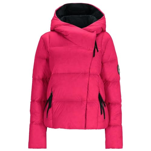 Obermeyer Calypso Down Ski Jacket (Women's), Stunner, 12