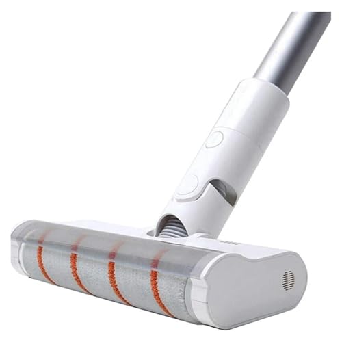HEPA Filter Roller Brush Replacements Compatible For Xiaomi Dreame V9 V9P V10 Handheld Vacuum Cleaner Accessories Part Kits 6 Piece (1 Pcs