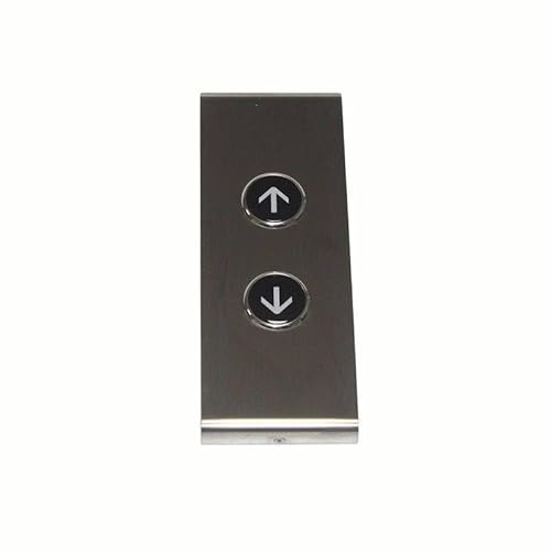 MCA Elevator Spare Parts Display Panel FL-PW Button Lift Accessories Tool