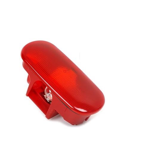 Stop Lamp Brake Light compatible with Renault Master 2 | 7700352940 | 265000QAA | Car Safety Third Brake Light