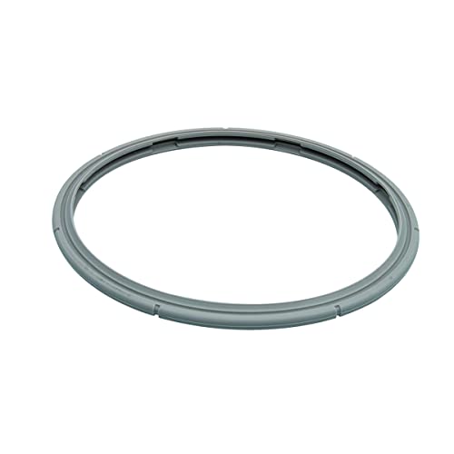 Fissler Silicone Gasket Pressure Cooker - Original Replacement for Fissler Vitavit® Comfort/Premium/Edition and Vitaquick® - 600-000-22-7950, 8.7 Inch
