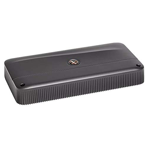 Infinity Reference-7005A Reference Series 5-Channel, 50w X 4, 500w X 1 Amplifier with Bass Knob