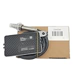 Compatible with Scania nox Sensor 2294290/2064768/2247380/2296800 5WK9 7400 5WK97400 2294290 nox Sensor Compatible with Scania Motor Truck Accessoires