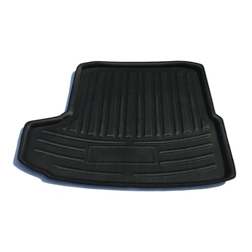 CAURHQSX Car Trunk Mats Compatible for Skoda Superb 3 MK3 B8 3V 2023-2016 2017 2018 2019 Protective Storage Pad Accessories
