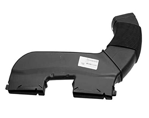 Genuine OEM Front Engine Air Intake Hose Duct For BMW E90 E92 E93 335i xDrive 335is 335xi 2007-2013 3.0L L6 Turbo