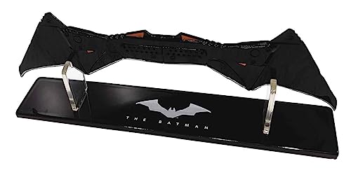 Factory Entertainment, Inc, us toys, FACCE The Batman Batarang Scaled Prop Replica Medium