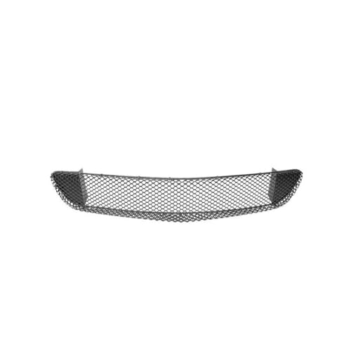 Mercedes w219 Bumper Cover Grille Center grill OEM lower mesh screen