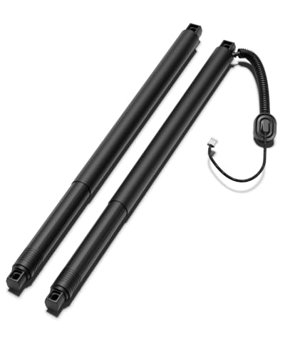 GVPART4U Rear Liftgate Power Support Shock Strut Compatible with Chevy Suburban Tahoe GMC Yukon XL Cadillac Escalade ESV 2015-2019 Electric Tailgate Lift Actuator Replaces# 84306929 84036214 84183515