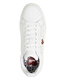 Love Moschino Women Sneakers White 8 US