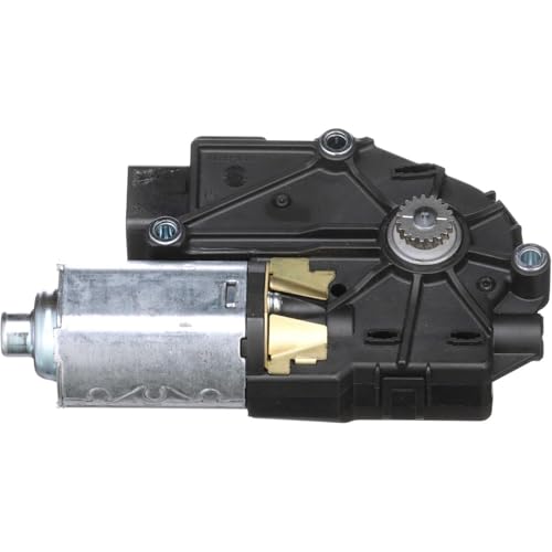 Mechanics Choice Sunroof Motor for 2019-2021 Ford, Lincoln Expedition, F-250 Super Duty, F-350 Super Duty, Navigator