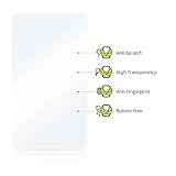 brotect Screen Protector Compatible with unu Scooter Pro/Move (2 Pack) - HD-Clear Protection Film