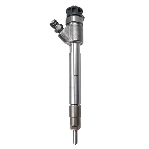 IMIFAFTAbT 0445110954 1 PCS Fuel injector Fits for Citroen C3 C4 C5 for DS 3 4 7 for Peugeot 2008 2008 3008 301 308 5008 1.5 HDI