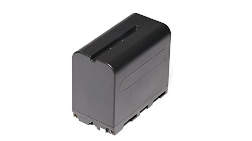 Sound Devices XL-B3 7.4V, 7800 mAh Lithium-Ion Battery Accessory