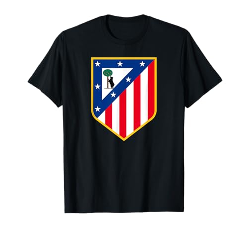 Atlético de Madrid T-Shirt