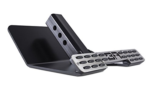 BODYARMOR 5136 Universal Hitch Skid Universal Hitch Skid, Black