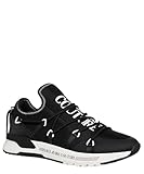 VERSACE JEANS COUTURE Men Dynamic Sneakers Black 8 US