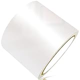 LANUCN Awning Repair Kit - Waterproof Fabric Repair Tape for Boat Covers, Tent, RV Covers, Tarp, Sail