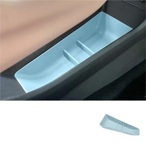 Central Console Silicone Charger Pad Phone Charging Mat Compatible for BYD Seagull Dolphin MINI 23-24(7 Wire Black Only Left)