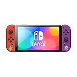 Nintendo Switch™ – OLED Model: Pokémon™ Scarlet & Violet Edition