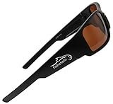 Fishoholic Polarized Fishing Sunglasses UV400 (14 Options) Fishing Gift with Hard Case & Pouch