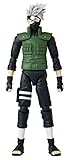 ANIME HEROES - Naruto Shippuden - Kakashi Hatake Action Figure