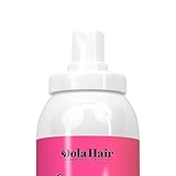 Dolahair Lace Glue Kit Lace Tint Mousse Wig Glue Kit complete set lace front kit wig installation kit wig melting kit Melting Spray for Lace Wig Melt Wig Essentials (Medium Brown)