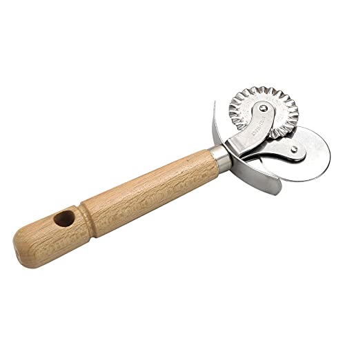 Eppicotispai s/s Double Pastry-Pizza Wheel