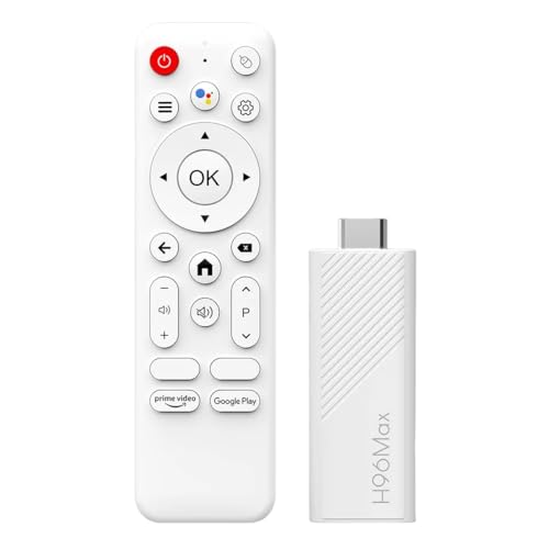 2GB 16GBAndroid 14.0 Tv Stick 4K Smart Box 8GB/2GB 16GB Set Top Allwinner H313 Quad Core Android with Remote New 2025 High for Reliable Electronic Component
