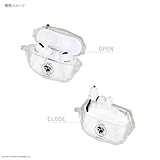 Gourmandies Peanuts Snoopy AirPods Pro (2nd Generation) / AirPods Pro Gem Case Snoopy SNGG-100A