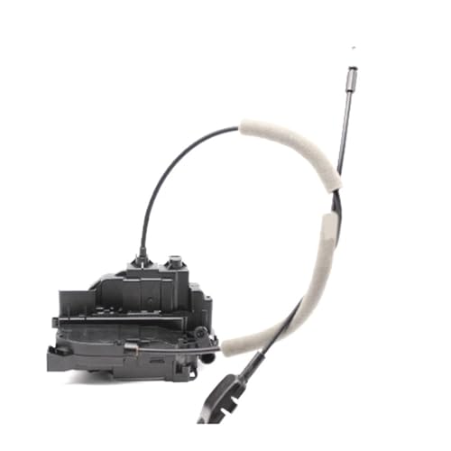 Driver Left Side Door Lock Actuator Compatible With Renault Master 3 Vauxhall/Opel Movano Nissan NV400 2010-22 805035039R 805030009R