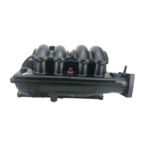 Intake Manifold Compatible For Roewe 550 750 350 MG3 MG5 MG6 MG7 1.5 1.8L 1.8T(1.8L)