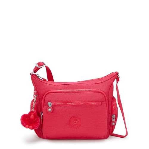 Kipling Women's Gabbie Small Crossbody Bag, Lightweight Everyday Purse, Casual Shoulder Bag