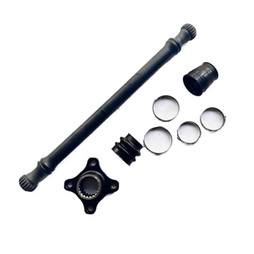 CF Rear Drive Shaft Assy for CF MOTO Cforce 450 500 550 600 X5 X6 ATV 9CR6-300200