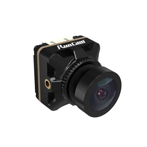 FPV Camera RunCam Phoenix 2 SE - Special Edition Micro Drone Camera With lens hood 5.8ghz FOV160°Global WDR 8.6g for RC FPV Car Plane Racing Drone