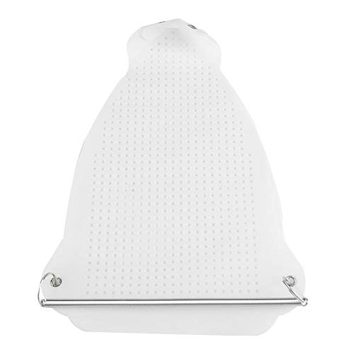 Hongzer Iron Shoe Cover, Teflon Iron Shoe Cover Ironing Shoe Cover Iron Plate Cover Protector