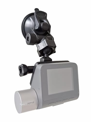 FUMALON Dash Cam Mount Compatible with 70mai Dash Cam Model A510/A500/A500S Holder, Accessories for Car Camera, Replaceable Dash Cam Suction Cup Bracket