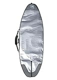 Curve SUP Bag for Wave Boards - Boost Compact SUP Cover 8'2, 8'10, 9'6, 10'0, 10'6, 11'0 (8'10 Standard (x29 wide))