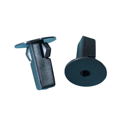 TVEVKLVAAP 20Pcs Wheel Arch Clips Moulding Clip Bodywork Fastener Grommet Fit for Toyota Fit for Lexus 90189-06157