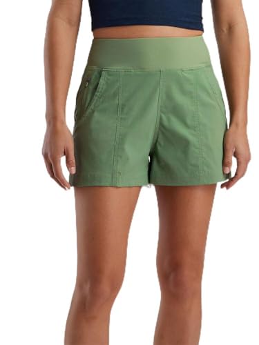 Title Nine Cordillera Hiking Shorts 3"