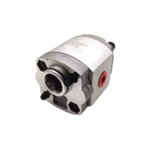 CBK Oil Pump CBK-F2.5B CBK-F2.6B CBK-F2.7B CBK-F3.0B CBK-F3.2B Hydraulic Gear Pump Rear in side out Rotation:CW(CBK-F2.5B)
