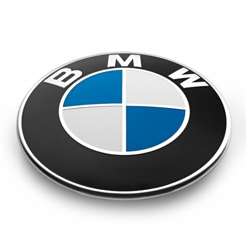BMW Genuine 51147044207 Front Emblem